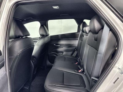 2026 Hyundai TUCSON XRT