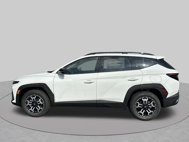 2026 Hyundai TUCSON XRT