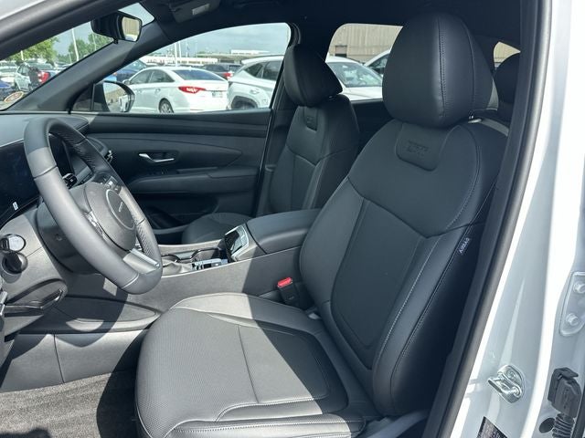 2026 Hyundai TUCSON XRT