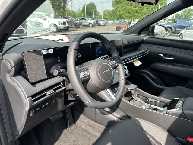2026 Hyundai TUCSON XRT