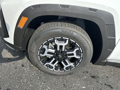 2026 Hyundai TUCSON XRT