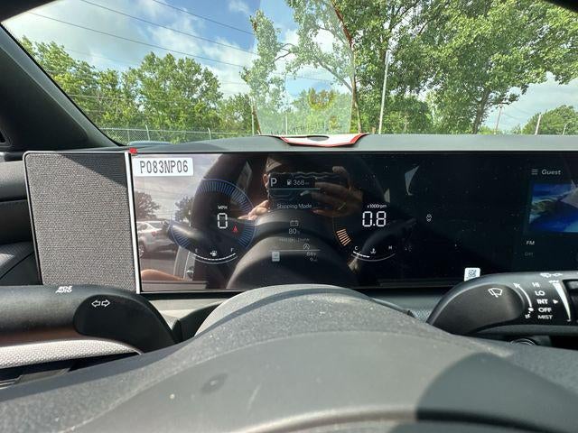 2026 Hyundai TUCSON XRT