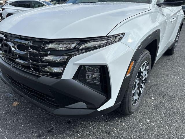 2026 Hyundai TUCSON XRT