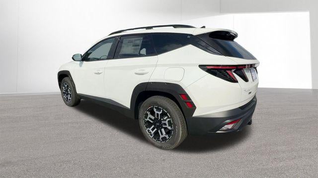 2026 Hyundai TUCSON XRT