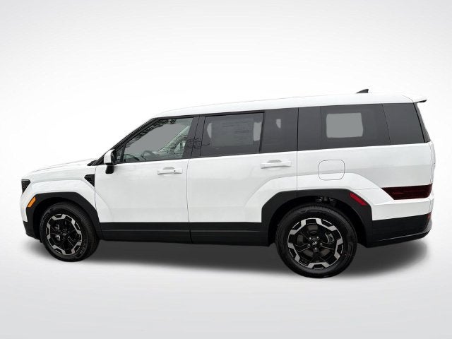 2027 Hyundai SANTA FE SE