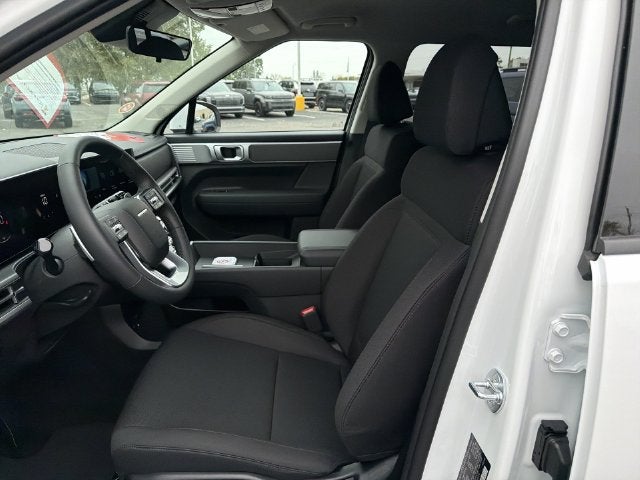 2027 Hyundai SANTA FE SE
