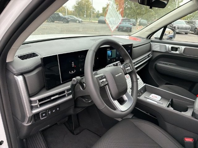 2027 Hyundai SANTA FE SE