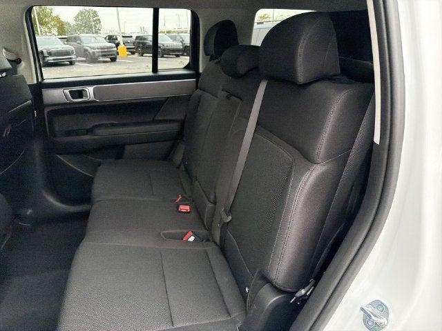 2027 Hyundai SANTA FE SE