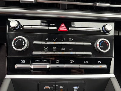 2027 Hyundai SANTA FE SE