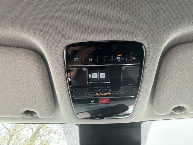 2027 Hyundai SANTA FE SE