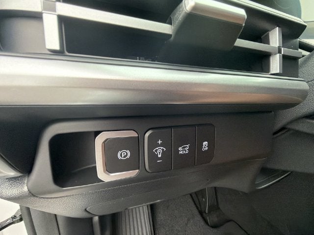 2027 Hyundai SANTA FE SE