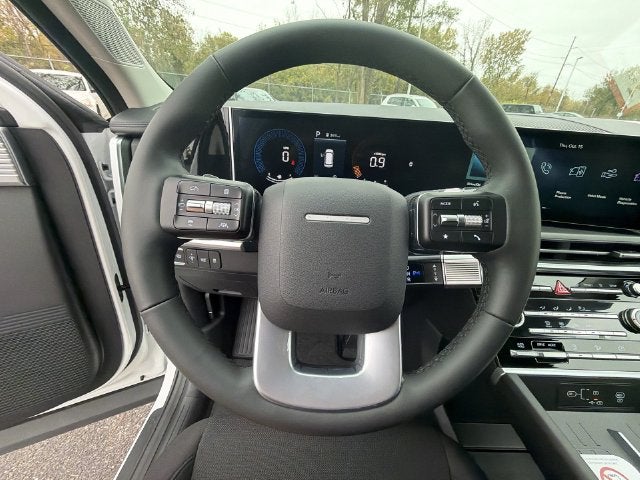 2027 Hyundai SANTA FE SE