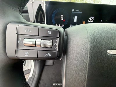 2027 Hyundai SANTA FE SE