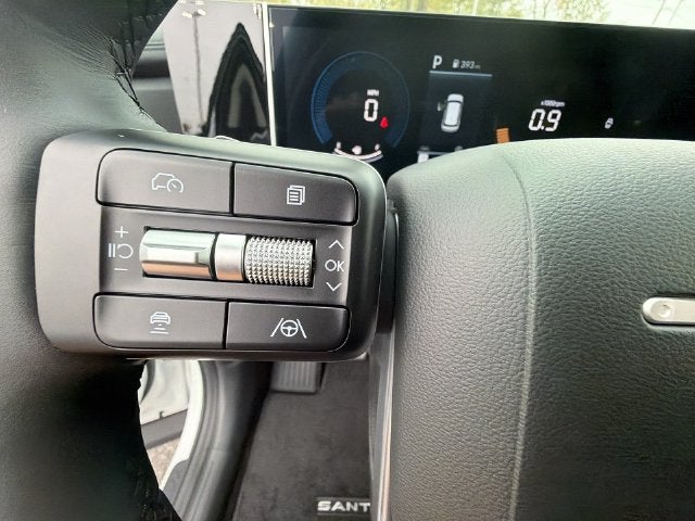 2027 Hyundai SANTA FE SE