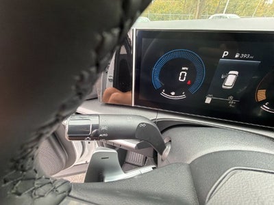 2027 Hyundai SANTA FE SE