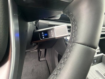 2027 Hyundai SANTA FE SE