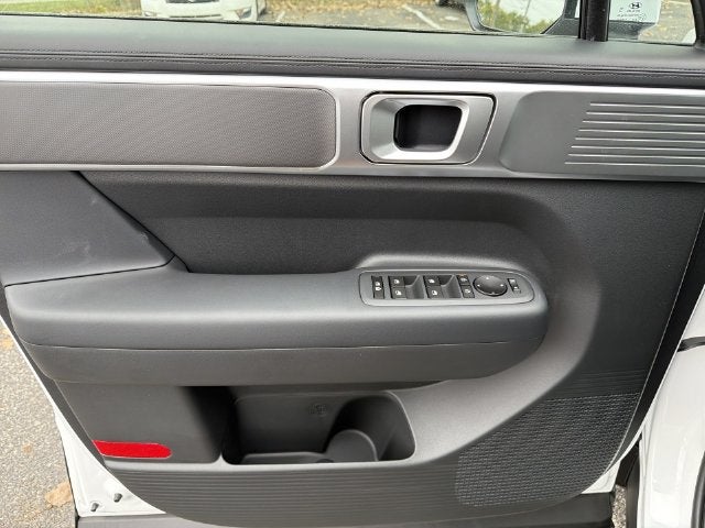 2027 Hyundai SANTA FE SE