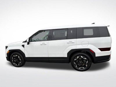 2027 Hyundai SANTA FE SE