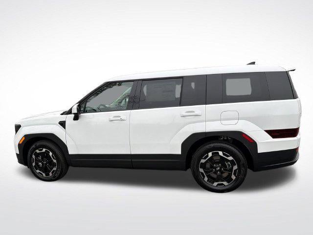 2027 Hyundai SANTA FE SE