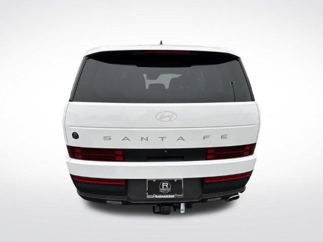 2027 Hyundai SANTA FE SE