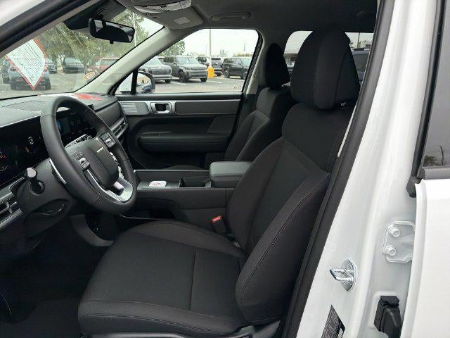 2027 Hyundai SANTA FE SE