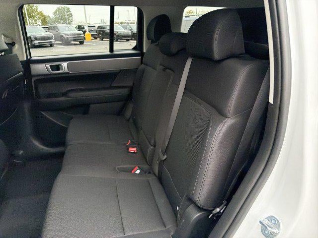 2027 Hyundai SANTA FE SE