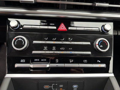 2027 Hyundai SANTA FE SE