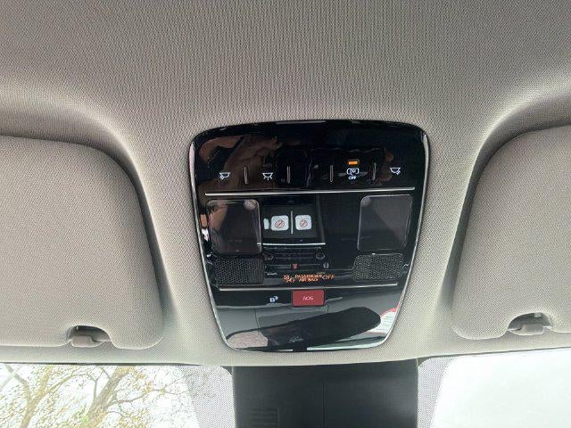 2027 Hyundai SANTA FE SE