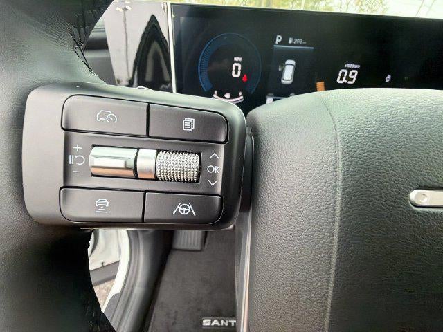 2027 Hyundai SANTA FE SE