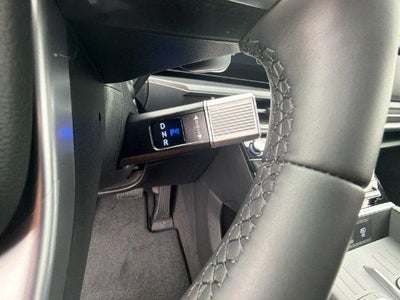 2027 Hyundai SANTA FE SE