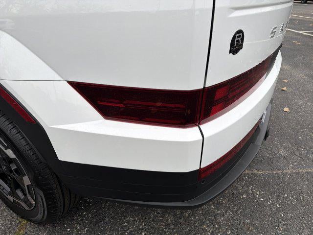2027 Hyundai SANTA FE SE