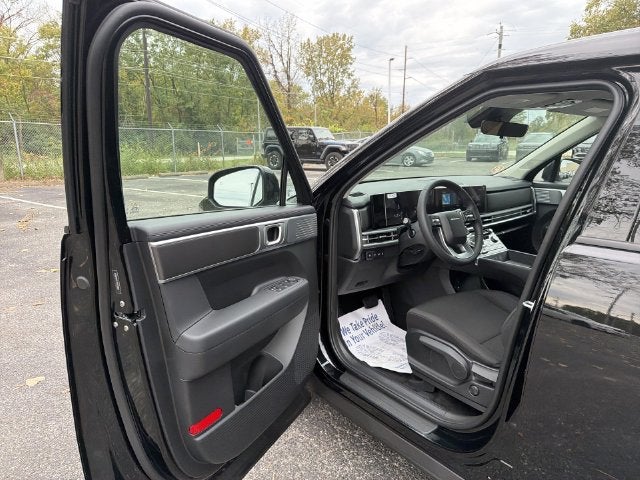 2027 Hyundai SANTA FE SE