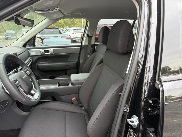 2027 Hyundai SANTA FE SE