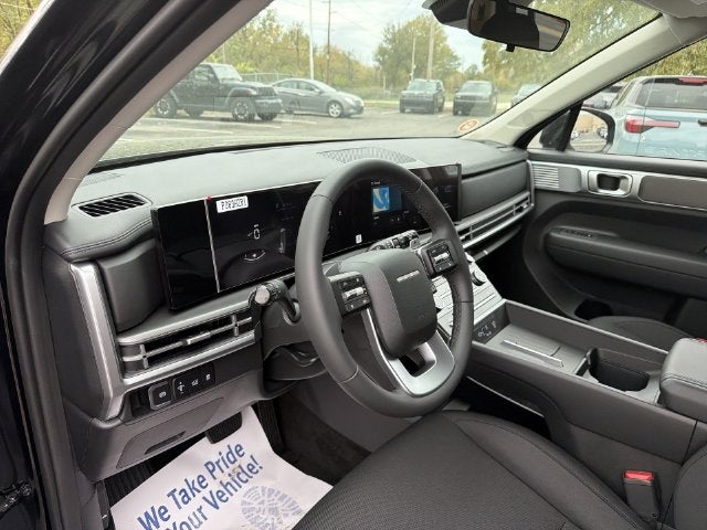 2027 Hyundai SANTA FE SE