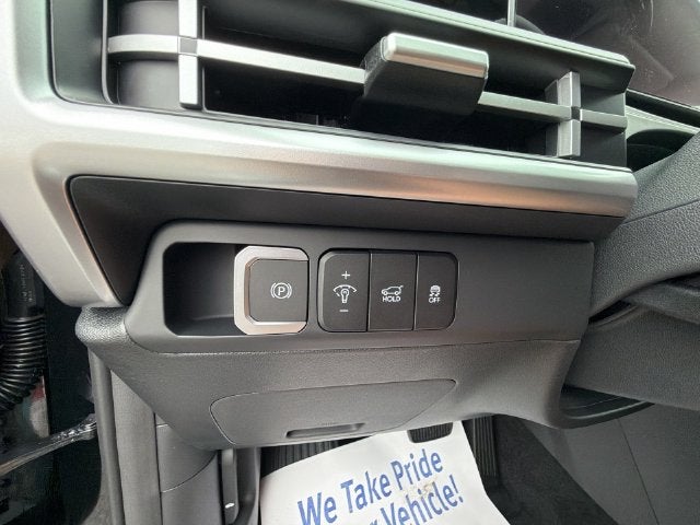 2027 Hyundai SANTA FE SE
