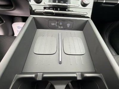 2027 Hyundai SANTA FE SE