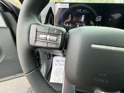 2027 Hyundai SANTA FE SE