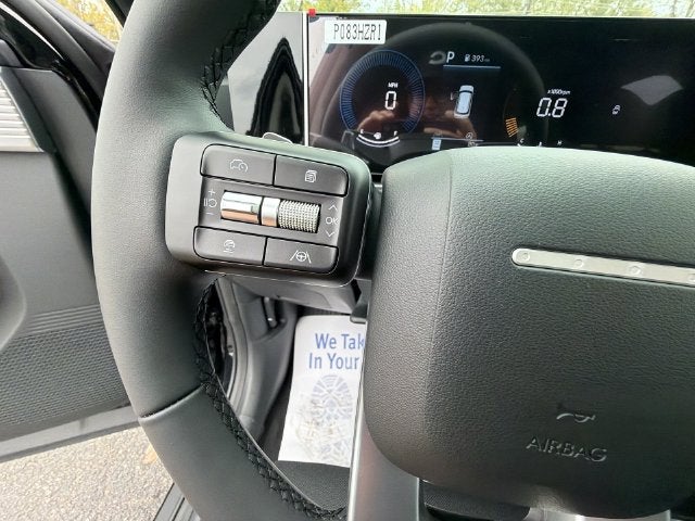 2027 Hyundai SANTA FE SE