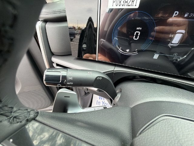 2027 Hyundai SANTA FE SE