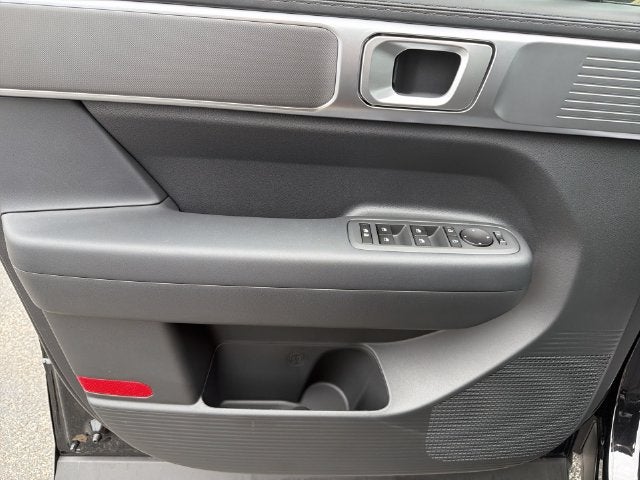 2027 Hyundai SANTA FE SE