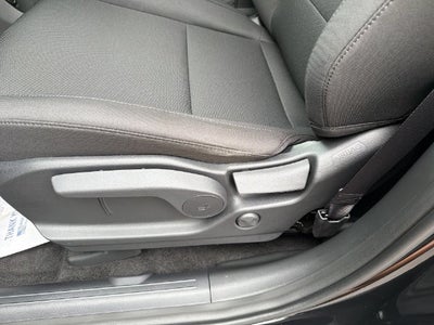 2027 Hyundai SANTA FE SE