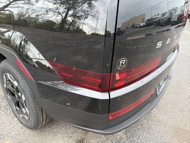 2027 Hyundai SANTA FE SE
