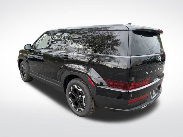 2027 Hyundai SANTA FE SE