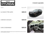 2027 Hyundai SANTA FE SE
