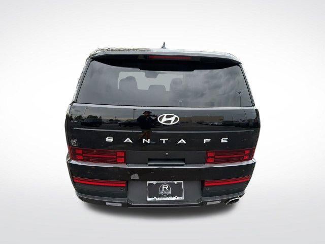 2027 Hyundai SANTA FE SE