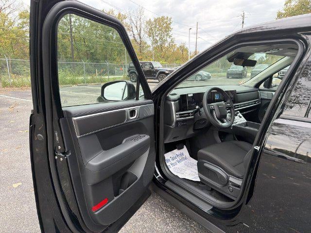 2027 Hyundai SANTA FE SE