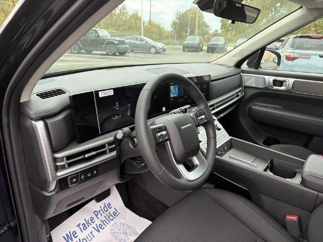 2027 Hyundai SANTA FE SE