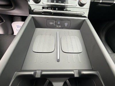2027 Hyundai SANTA FE SE
