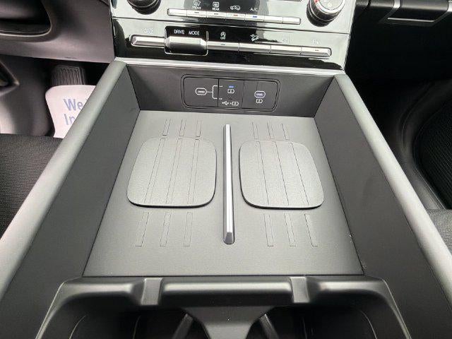 2027 Hyundai SANTA FE SE