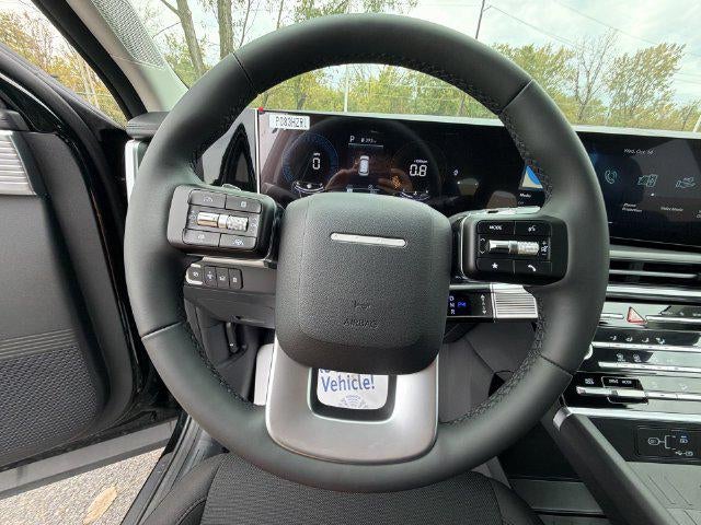 2027 Hyundai SANTA FE SE